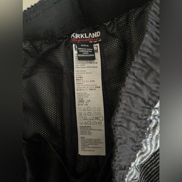 Kirkland Swim Trunks - Picture 4 of 4